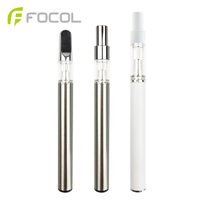 Focol OEM 510 Thread HHC Vape Pen Kits