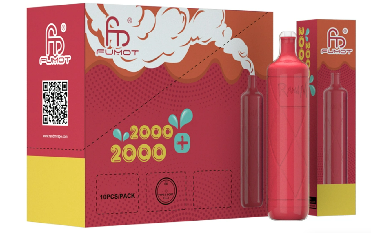 10 Flavors Big Vapor Fume Infinity Disposable Vape Wholesale 4000puffs Cigarette