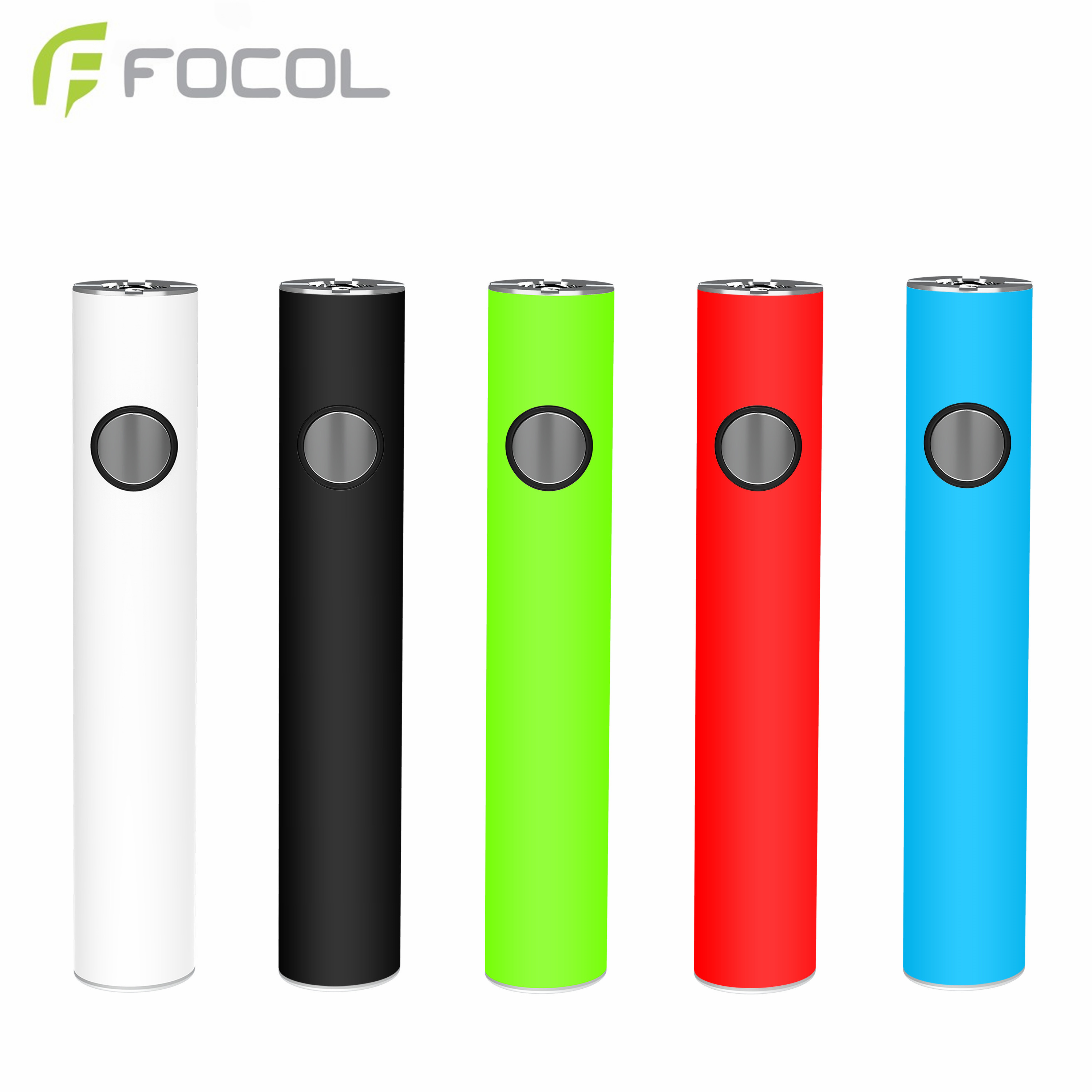 Cbd Oil Atomizer Vape Cartridge Display Custom Battery From China