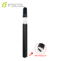 Focol High Quality HHC Disposable Vape Pen