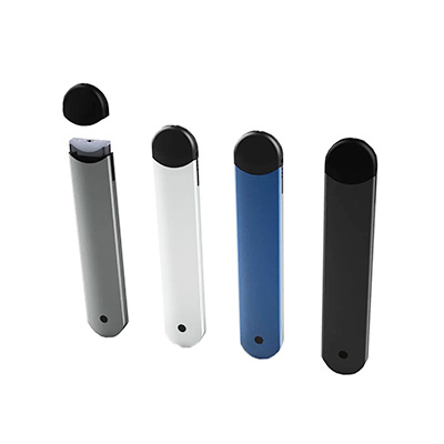 Cbd Oil Disposable Vape Pen Pod System