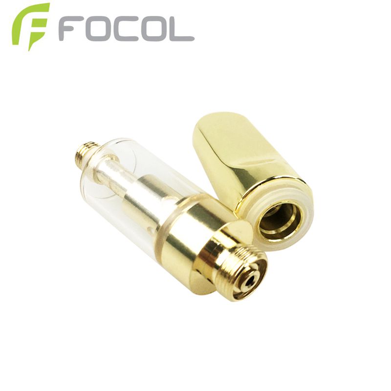 Focol Gold 510 Vape Cartridges