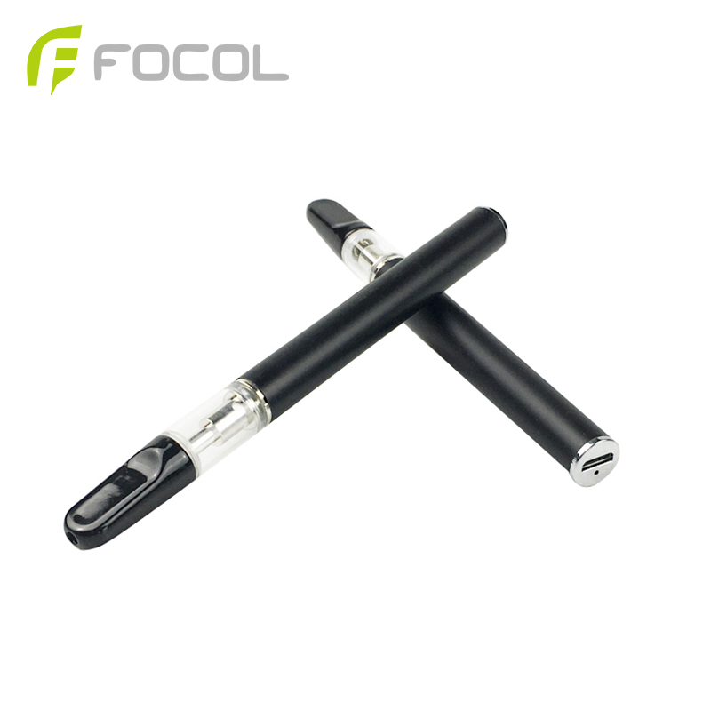 Focol 1 Gram HHC Disposable Vape Pens