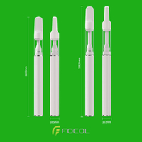 Focol 1ml THC-O Disposable Vape Pen
