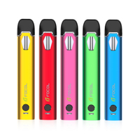 Pods Thc Delta 8 Dispoable Vape Pen 2ml Rechargeable