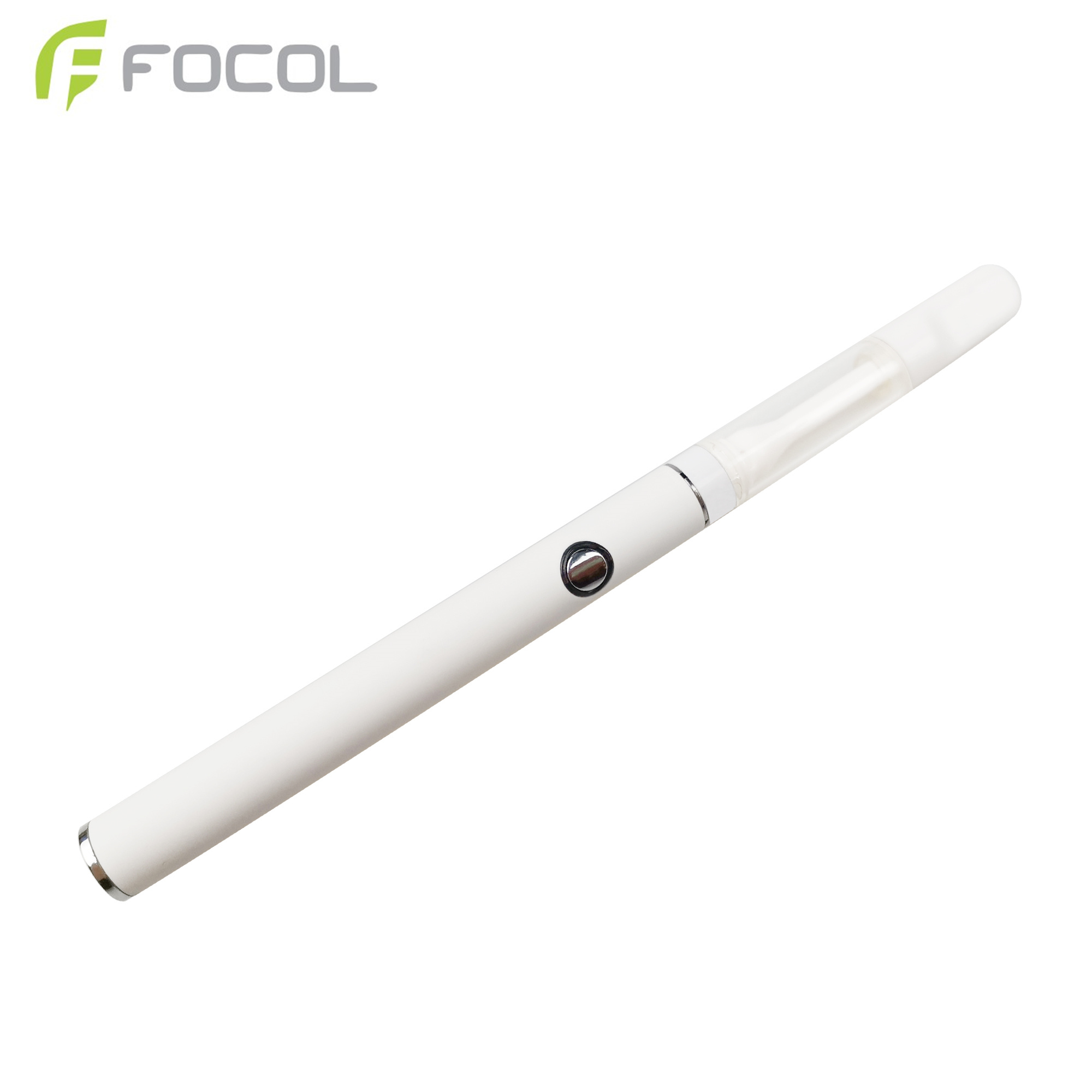 Focol Vape Pen Battery for Delta 8 THC Vape Cartridges