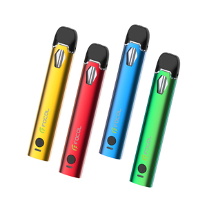 2ml Delta 10 THC THC-o HHC Disposable Vape Pen