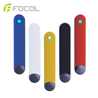 Focol Disposable Vape Pen for Cbd Thc-o hhc Delta8 oil