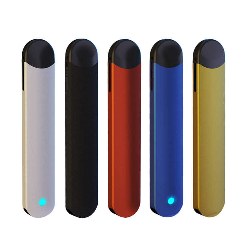 Best Delta 8 3ML Disposable Vape Pen Preheat