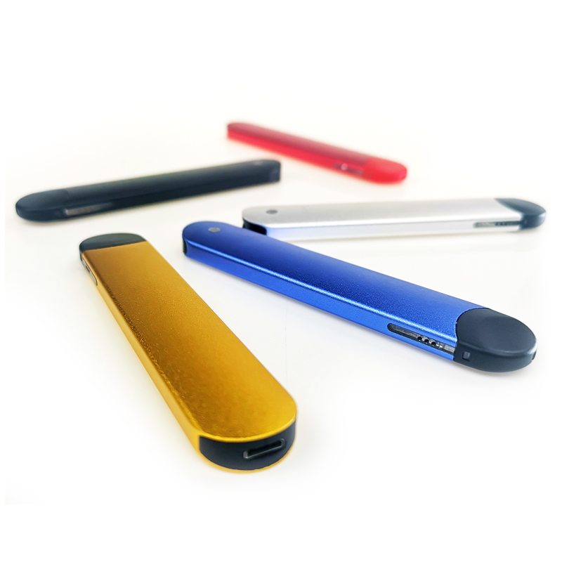 Cbd Electronic Cigarette Full Flavors Disposable Vape Pen