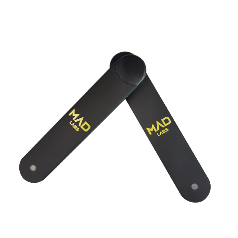 MAD LABS Rechargeable Delta 8 THC Disposable Pen