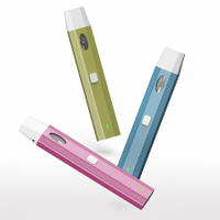 Delta8/THC 3g Empty Disposable Vape Pens Bulk
