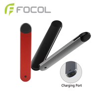 Focol Buy Premium THC-O Disposables Online