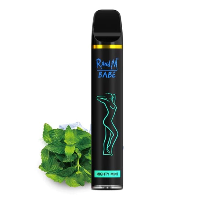Fast Delivery Factory Price Disposable Cigarette 2500 Puffs E Cig Vapes