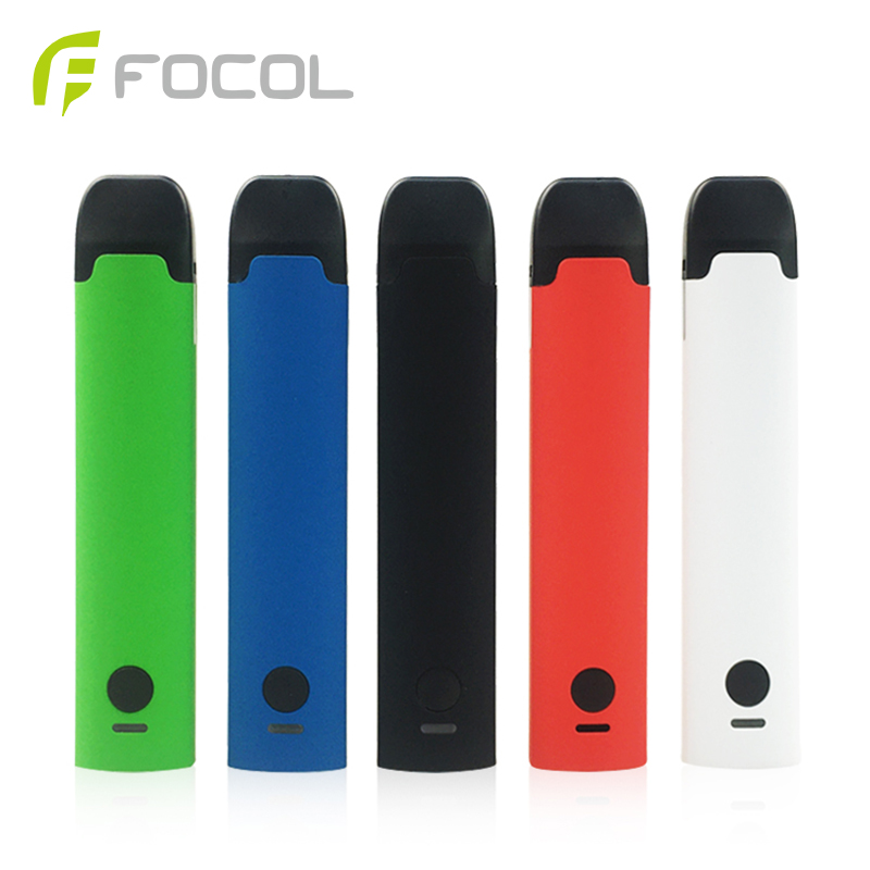Focol 1 Gram THCO Disposable Vape