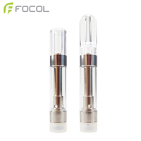 Vape Pen Packaging Disposable Cbd Cartridge Thc Hhc Delta 8