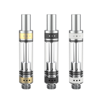 Thc Ceramic Vape Cartridge 