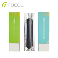 Vape Cartridge 1ml Hhc Thc Disposable Pen Air Flow