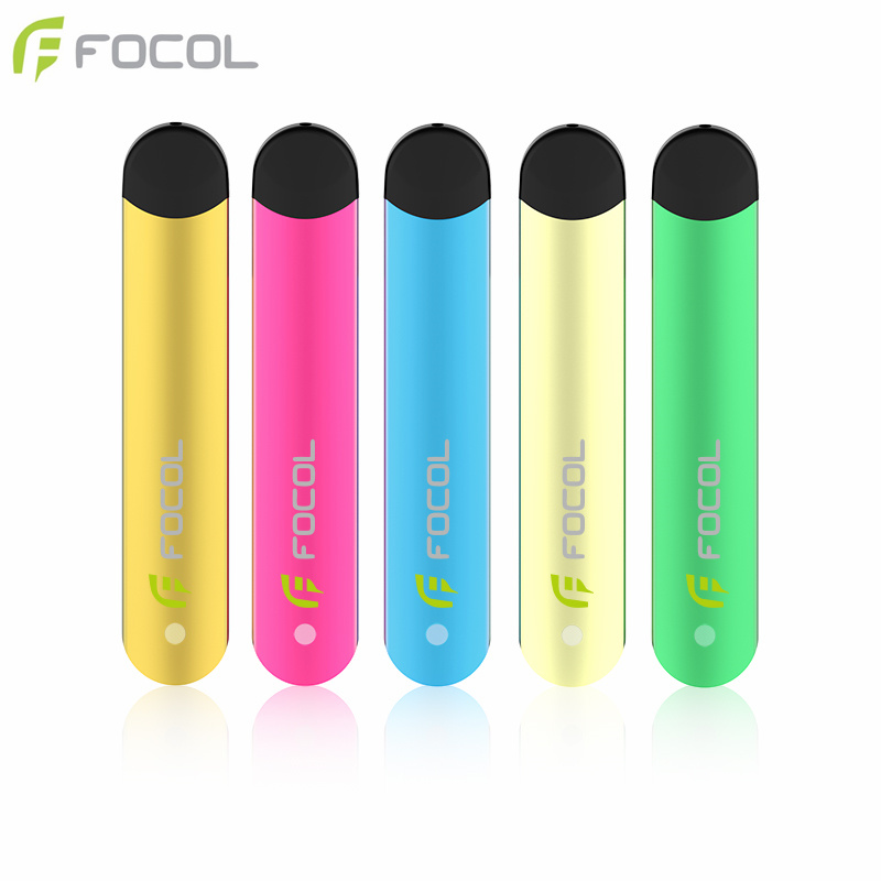 Focol Best Disposable CBD Vape Pen for Sale