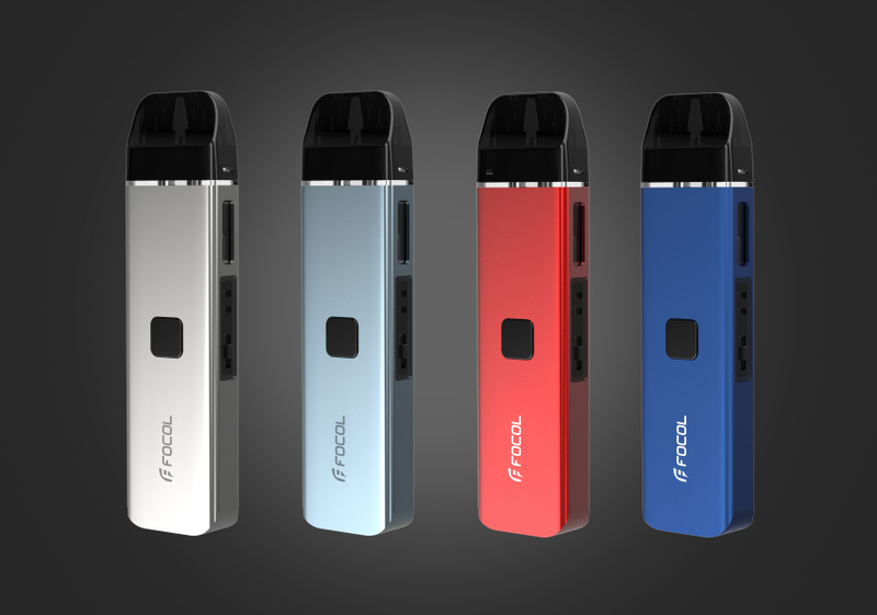 MAD LABS Rechargeable Delta 8 THC Dual Flavors 2ml+2ml Disposable Pen