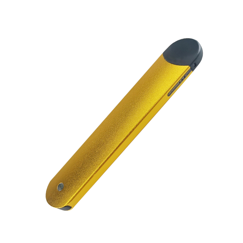 Refillable Usb Disposable Vape Pen Electronic Cigarette