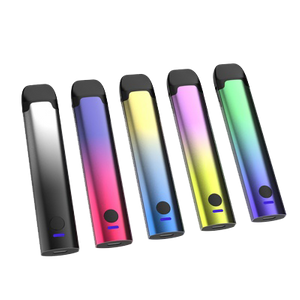 Delta 8 Disposable Vape Oil Pen Rechargeable Preheating Buttons