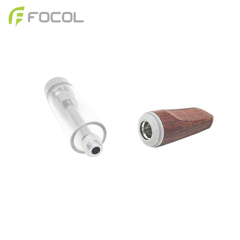 Focol 1.0ml HHC Vape Cartridges